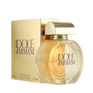 idole d armani eau de parfum - Idole D´Armani Eau de Parfum Feminino - Giorgio Armani