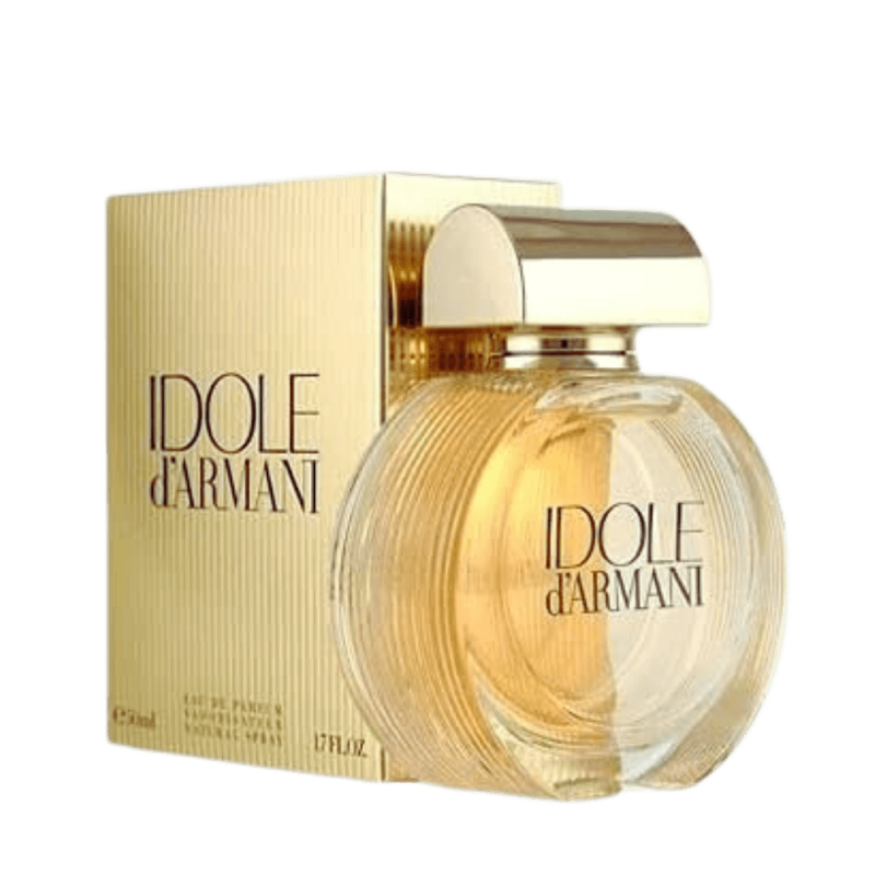 Idole D Armani Eau De Parfum - Idole D´armani Eau De Parfum Feminino - Giorgio Armani