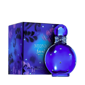 Fantasy Midnight Eau de Parfum Feminino - Britney Spears