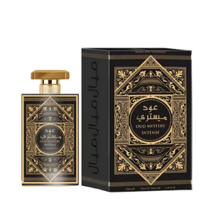 Oud Mystery Intense Eau de Parfum - Al Wataniah 