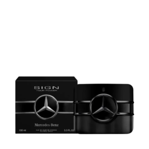 Sign Your Power Eau de Parfum Masculino - Mercedes-Benz