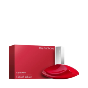 My Euphoria Eau de Parfum Feminino - Calvin Klein