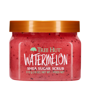Tree Hut Watermelon Shea Sugar Scrub – Esfoliante Corporal – Tree Hut