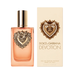devotion eau de parfum intense - Devotion Eau de Parfum Intense Feminino - Dolce & Gabbana