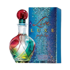 Live Luxe Eau de Parfum Feminino - Jennifer Lopez