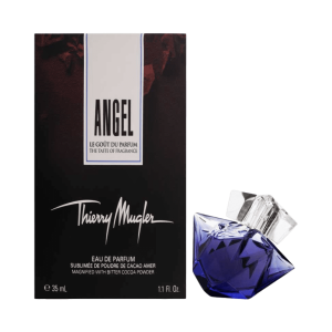 angel le gout du parfum - Angel Le Goût Du Parfum The Taste Of Fragrance Eau de Parfum Feminino - Thierry Mugler