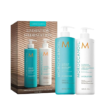 Kit Moroccanoil Duo Hydration (Shampoo 500 ml + Condicionador 500 ml) - Moroccanoil