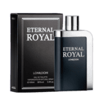 Eternal Royal Eau De Toilette Masculino - Lonkoom