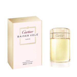 Baiser Volé Parfum Feminino - Cartier