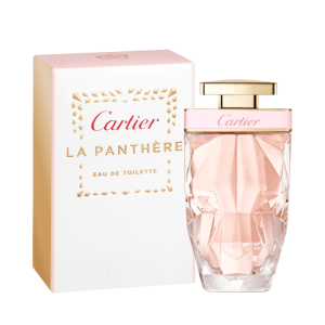 la panthere eau de toilette - La Panthère Eau de Toilette Feminino - Cartier