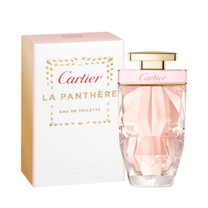 La Panthère Eau de Toilette Feminino - Cartier