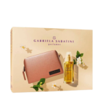 Kit Gabriela Sabatini Eau de Toilette Feminino 60ml + Necessaire - Gabriela Sabatini