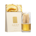 Al Nashama Eau de Parfum Unissex - Lattafa
