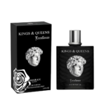 Kings & Queens Excellence Eau de Parfum Masculino - Riiffs