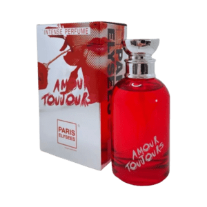 Amour Toujours Eau de Toilette Feminino- Paris Elysees