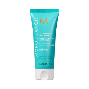 Restorative Hair Mask - Máscara Reparadora - Moroccanoil