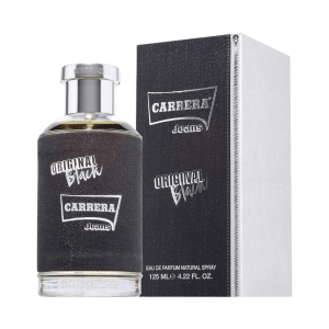 original black eau de parfum - Original Black Eau de Parfum Masculino - Carrera Jeans