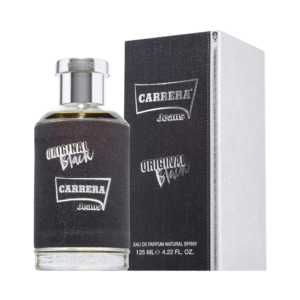 Original Black Eau de Parfum Masculino - Carrera Jeans