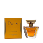 poeme eau de parfum feminino - Poême L´Eau de Parfum Feminino - Lancôme
