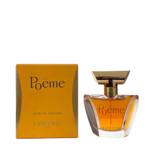 poeme eau de parfum feminino - Poême L´Eau de Parfum Feminino - Lancôme