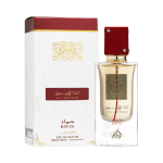 ana abiyedh rouge - Ana Abiyedh Rouge Eau de Parfum Feminino – Lattafa