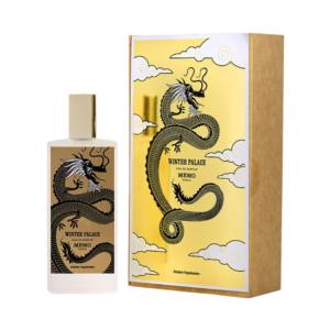 Winter Palace Eau de Parfum Unissex – Memo Paris