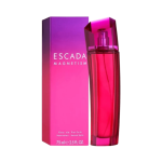 escada magnetism eau de parfum - Escada Magnetism Eau de Parfum Feminino – Escada