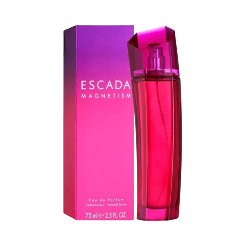 35030C97B2C5854F90E9D30594A618D9.Png Escada Magnetism Eau De Parfum - Escada Magnetism Eau De Parfum Feminino – Escada
