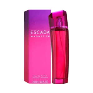 Escada Magnetism Eau de Parfum Feminino – Escada