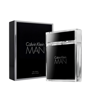 Man Eau De Toilette Masculino - Calvin Klein