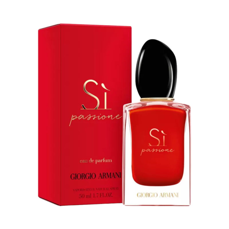 3619A1F48E7978Cce9Ee688483Db063E.png Si Passione Eau De Parfum - Sì Passione Eau De Parfum Feminino - Giorgio Armani