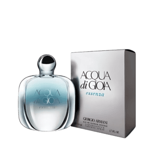 Acqua di Gioia Essenza Eau de Parfum Intense Feminino - Giorgio Armani