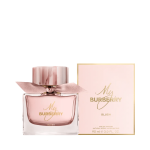 my burberry blush - My Burberry Blush Eau de Parfum Feminino - Burberry