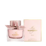 My Burberry Blush Eau de Parfum Feminino - Burberry