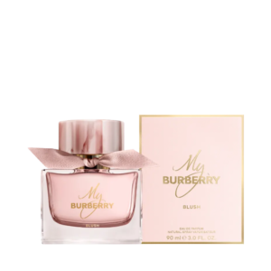 My Burberry Blush Eau de Parfum Feminino - Burberry
