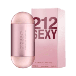 212 Sexy Eau de Parfum Feminino 100ml - Carolina Herrera