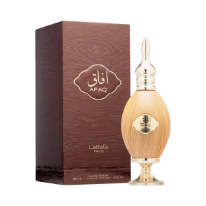 afaq eau de parfum feminino - Afaq Eau de Parfum Feminino - Lattafa