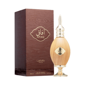 Afaq Eau de Parfum Feminino - Lattafa