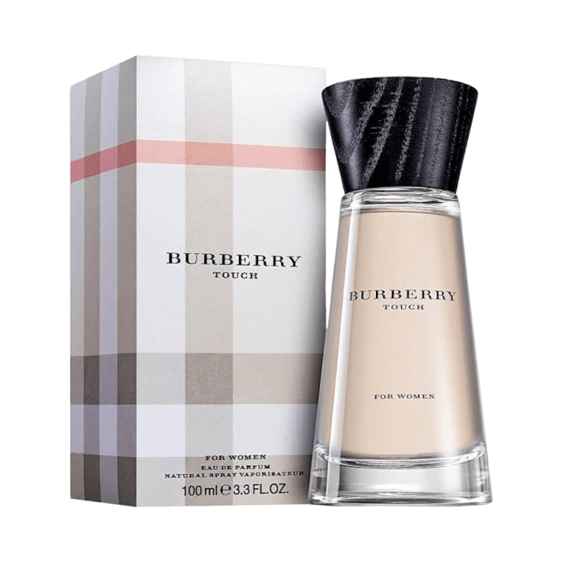 39C009Fd3A12618F1Eabd7080F34399C.png Burberry Touch For Women - Burberry Touch For Women Eau De Parfum - Burberry