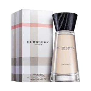 Burberry Touch For Women Eau De Parfum - Burberry