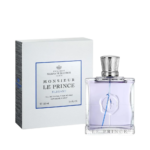 Monsieur Le Prince Elegant Eau de Parfum Por Homme - Marina de Bourbon