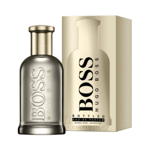 Boss Bottled Eau de Parfum Masculino - Hugo Boss