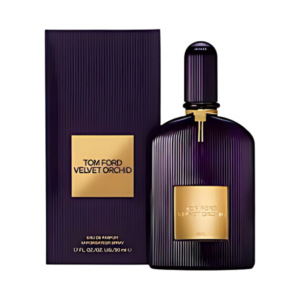 Tom Ford Velvet Orchid Eau De Parfum Feminino - 100 ml