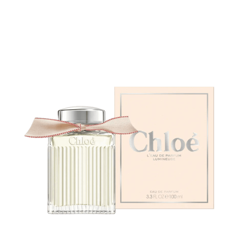 Chloe Leau De Parfum Lumineuse Feminino - Chloé L'Eau De Parfum Lumineuse Feminino - Chloé