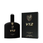 V12 Eau de Parfum Masculino - Zirconia Privé