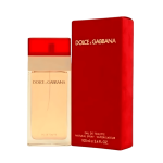 dolce gabbana pour femme - Dolce & Gabbana Pour Femme Eau De Toilette - Dolce & Gabbana