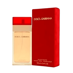 Dolce & Gabbana Pour Femme  Eau De Toilette - Dolce & Gabbana