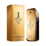 one million eau de toilette - One Million Eau De Toilette Masculino - Paco Rabanne