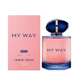 my way intense - My Way Intense Eau de Parfum Feminino - Giorgio Armani