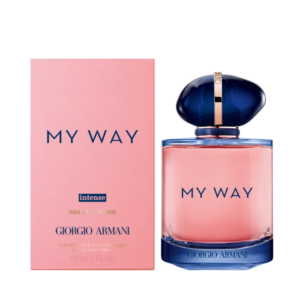 My Way Intense Eau de Parfum Feminino - Giorgio Armani